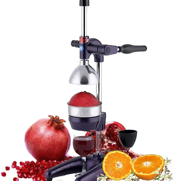 عصارة حمضيات تركية 🇹🇷