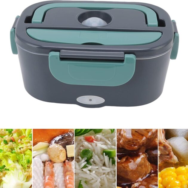 ألة تسخين الأكل المتنقلة ( بدون لالام سيقارات )